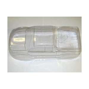  Redcat Racing 08035 .10 Truck Clear Unpainted Body   For 