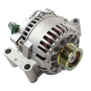  TYC 2 08406 Replacement Alternator for Ford Focus 