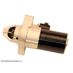  Beck Arnley 187 0853 STARTER Automotive