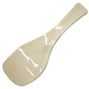 Plastic Rice Spoon (13 0922) Category Stirring, Basting and Serving 