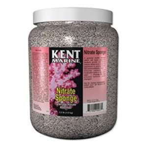  Kent Marine Nitrate Sponge 1 Gallon