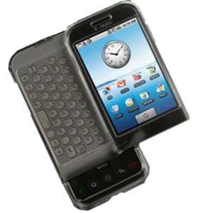  Crystal Case for HTC Dream Google G1 Electronics