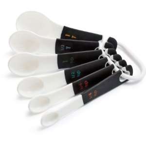  OXO 6 pc. Measuring Spoon Set