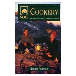  NOLS Cookery, 5th edition Toys & Games