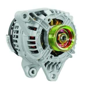  Remy 12410 Premium Remanufactured Alternator Automotive