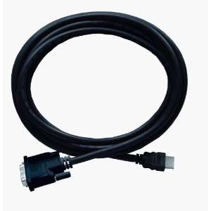  DVI HDMI 3 Meter (10 Feet) Super High Resolution Cable 