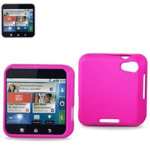  Hard Case for Motorola Flipout MB511 (R10 Hpink) Cell 