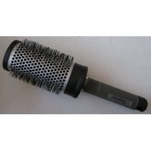   Hair Brush with Ion Charged Bristles   10 1/4 inches long x 2 inches