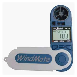  Windmate 100