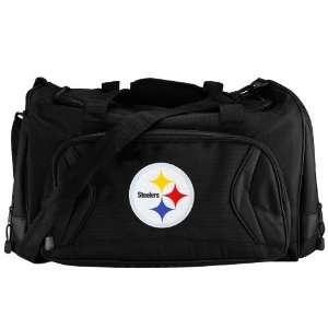    Concept One Pittsburgh Steelers Flyby Duffle