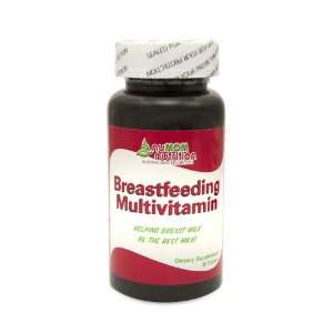  NuMom Breastfeeding Multivitamin, 30 Tablets Health 