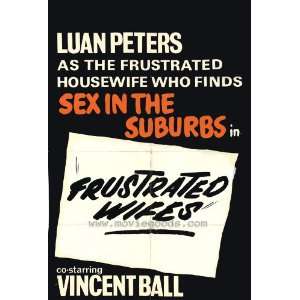     69cm x 102cm) (1974)  (Luan Peters)(Vincent Ball)
