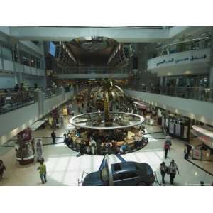  The Duty Free Area at Dubai International Airport, Dubai 