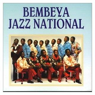 Sabu by Jazz Bembeya ( Audio CD   1999)   Import