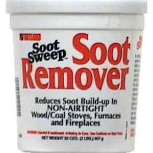  Soot Sweep & Remover (100B)