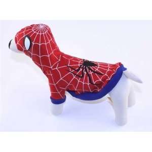  Halloween Spider Dog Costume Toys & Games