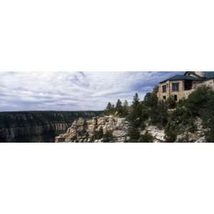  Grand Canyon Lodge, Bright Angel Point, North Rim, Grand 