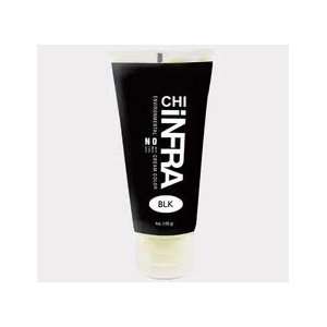  Chi Infra Environmental NO Lift Cream Color  BLK Beauty