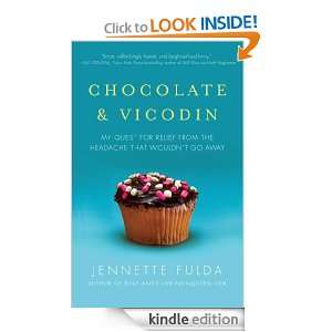 Start reading Chocolate & Vicodin 
