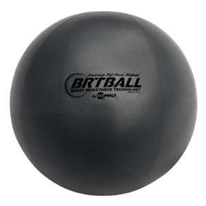  Burst Resistant Training and Exercise Ball 53 cm Sports 