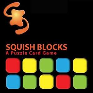  Squish Blocks Toys & Games