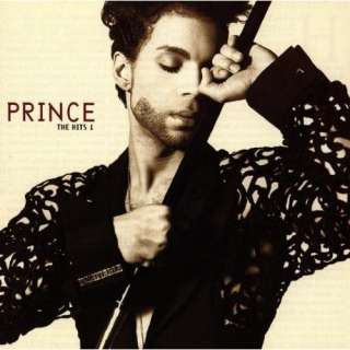  Prince   The Hits 1 Prince