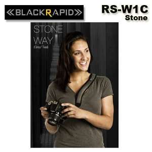   Stone Way Womens Sling Camera Strap BlackRapid RSW1