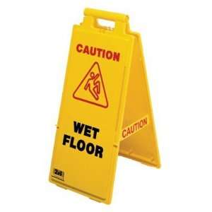  Amsc Floor Signs   3000488 SEPTLS0513000488