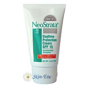  NeoStrata Daytime Protection Cream SPF 15 Beauty