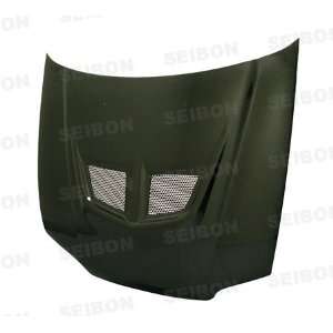  Seibon Venter Hoods Automotive