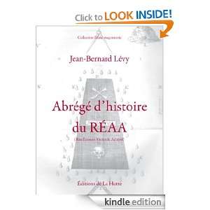   Rite Ecossais Ancien & Accepté (Franc maçonnerie) (French Edition