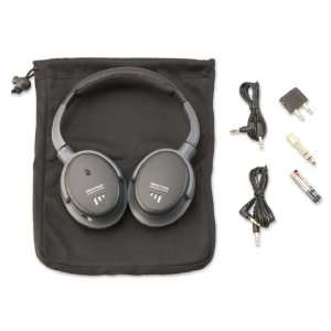  BlackBox M10 Active Noise Canceling Headphones 
