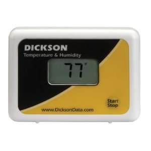 Dickson SP425 USB Temperature Datalogger  Industrial 