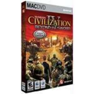  CIVILIZATION4BEYOND THE SWORD (MAC 10.3.9 OR LATER) Electronics