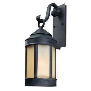  Troy Lighting B1463AI Andersons Forge   One Light Outdoor 