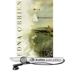  Wild Decembers (Audible Audio Edition) Edna OBrien 