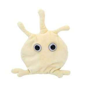  Giant Microbes Platelet (Thrombocyte) Toys & Games