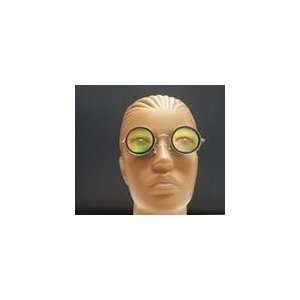  Human eyes hologram glasses poker glasses 