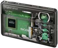  Sony Cyber Shot DSC TX100V 16.2 MP Exmor R CMOS Digital 