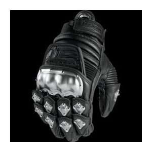   Gloves , Gender Mens, Color Black, Size XL XF3301 1122 Automotive