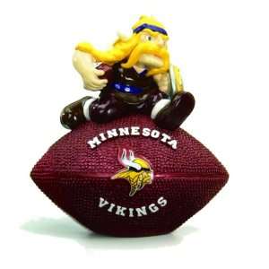  Minnesota Vikings Desk Paperweight