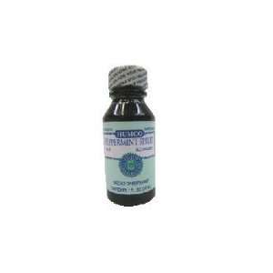  PACK OF 3 EACH PEPPERMINT SPIRIT HUMCO 1OZ PT#395224391 