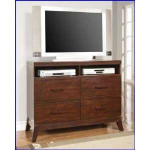  Adel TV Console   Acme 11208