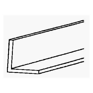  SteelWorks CORP/BOLTMASTER 11435 ALUMINUM ANGLE (PACK OF 5 