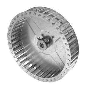  IMPERIAL   1166 BLOWER WHEEL;8 1/16D X 2 1/2W 1/2 BOR 