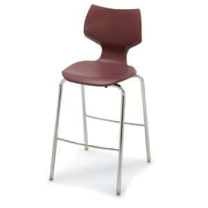  Smith System 11890 Flavors Stool  28 H 