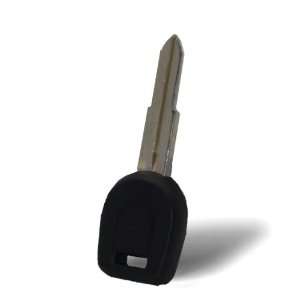  2010 10 Mitsubishi Eclipse Uncut Transponder Key 