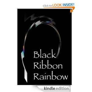 Black Ribbon Rainbow Book J.G. Smyles  Kindle Store