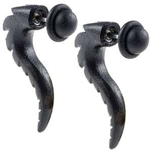   plugs look like 2g 2 gauge (6mm)   Pierced Body Piercing Jewelry AIZU