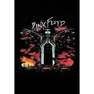  Pink Floyd   Poster Flags